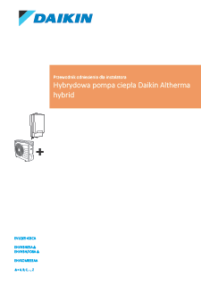 EHYHBH-AV32.EHYHBX-AV3.EHYKOMB-AA.EVLQ-CV3_Installer reference guide_4PPL355634-1H_Polish download